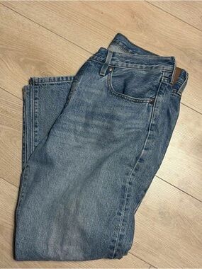 Levi’s 501 90s